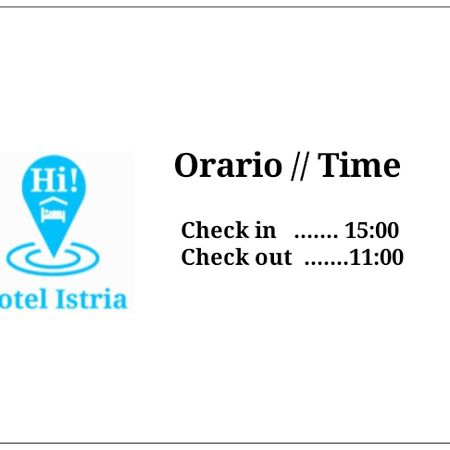 Hotel Istria Trieste Eksteriør billede