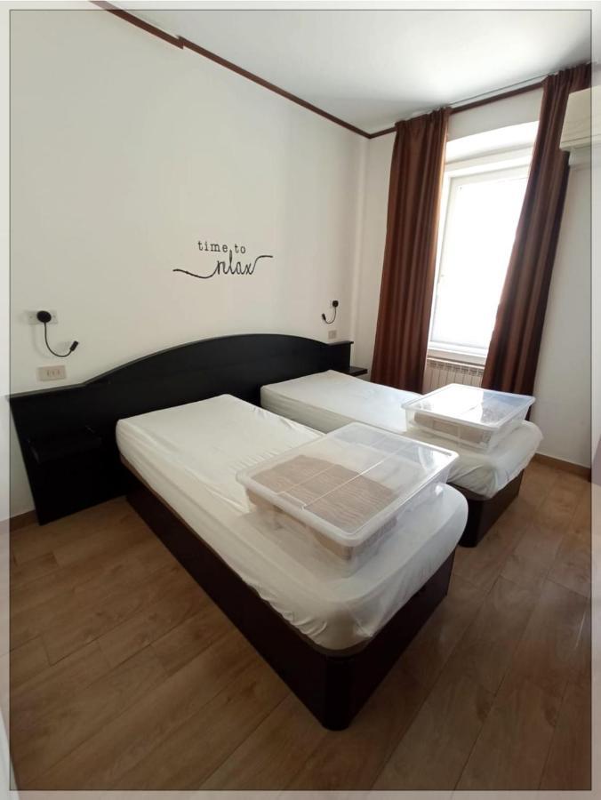 Hotel Istria Trieste Eksteriør billede