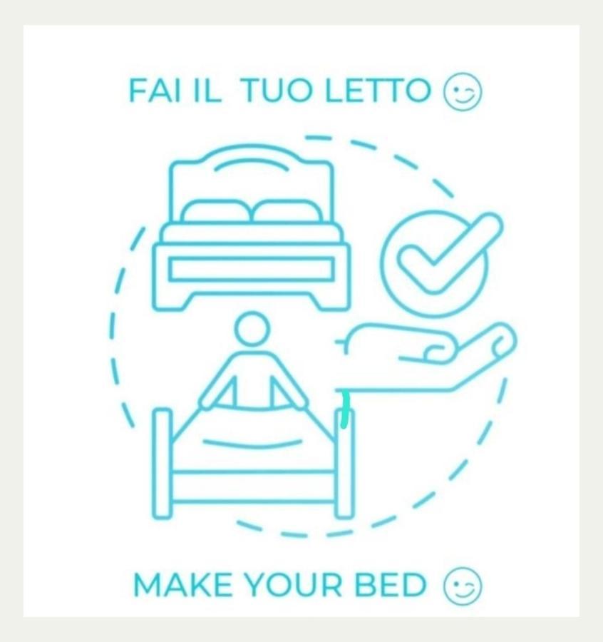 Hotel Istria Trieste Eksteriør billede